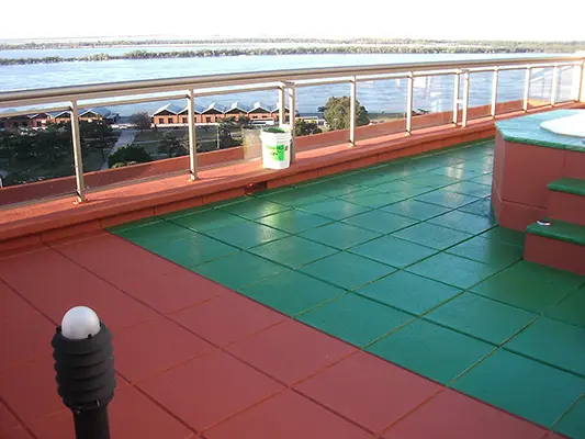 Fábrica de impermeabilizantes Illinois. Sobre Nosotros.