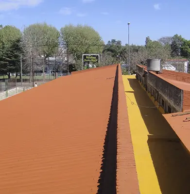 Fábrica de impermeabilizantes Illinois. Sobre Nosotros.